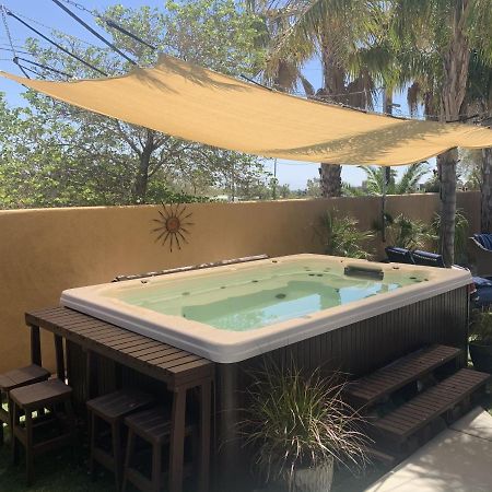 Villa Callejon Del Sol Permit# 3082 Palm Springs Ngoại thất bức ảnh