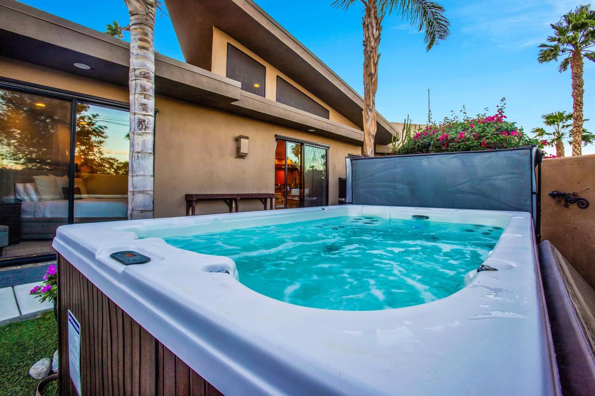 Villa Callejon Del Sol Permit# 3082 Palm Springs Ngoại thất bức ảnh